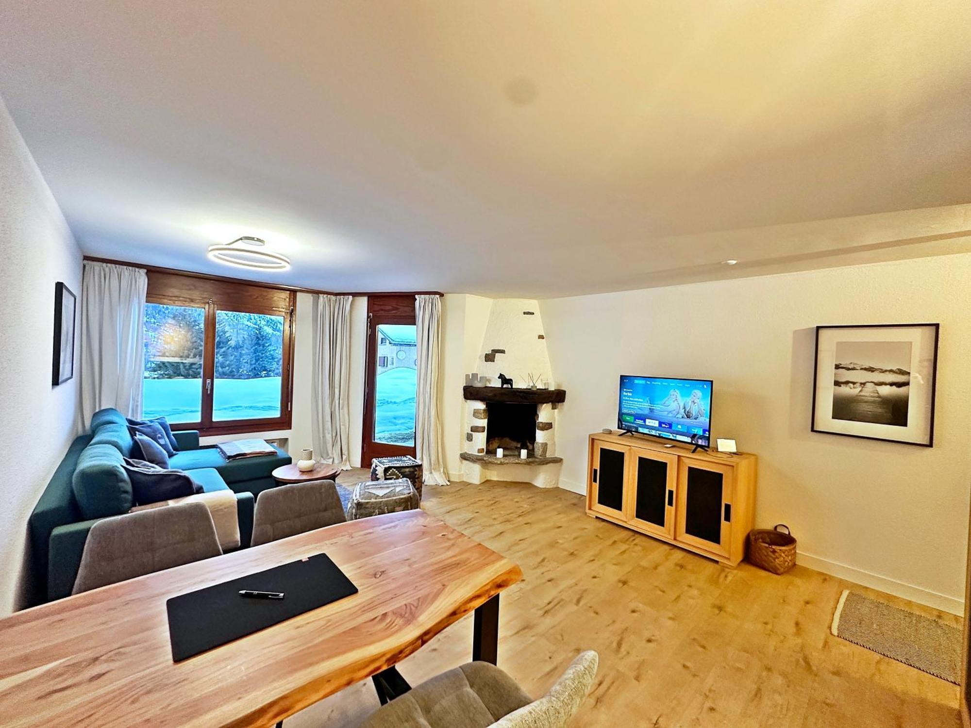 Sport, Erholung, & Kite, 45m2 - Ap66 Apartmán *